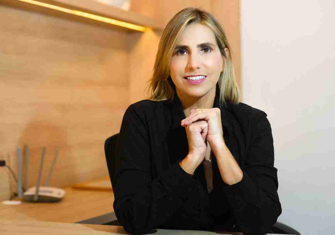 Candidata a vereadora apresenta propostas inovadoras para o avanço da Capital cearense através do empreendedorismo e saúde